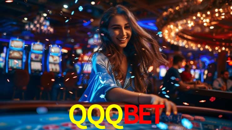 Experiência VIP QQQBET