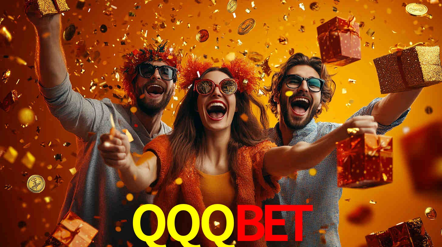 QQQBET - Plataforma A Nova Era das Apostas - qqq bet app