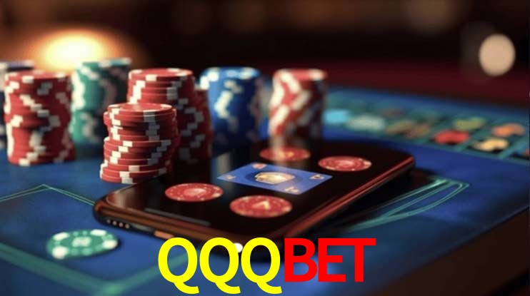 Casino Ao Vivo QQQBET