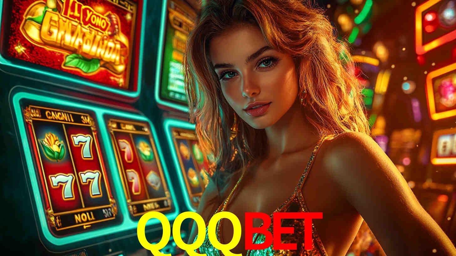 Welcome Bonus QQQBET