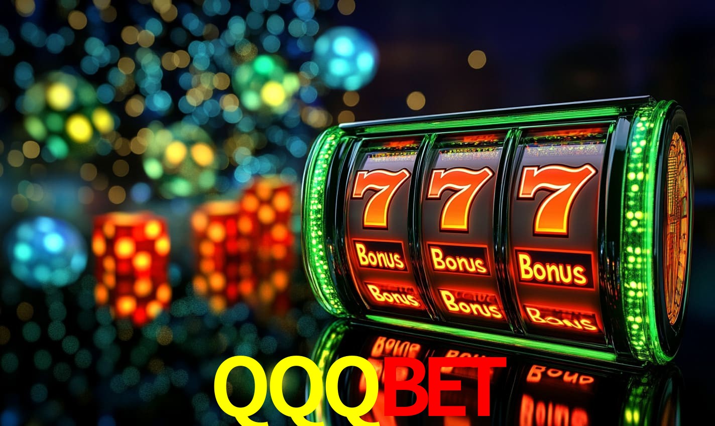 Recursos de Bônus QQQBET
