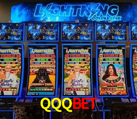 Descubra o Mundo do Cassino Online com QQQBET