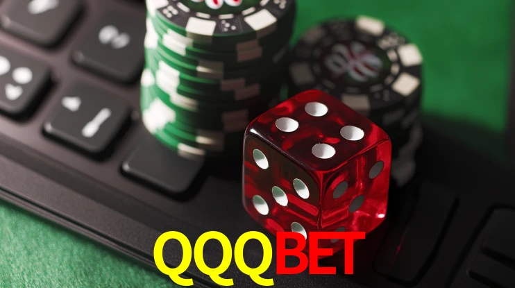 Secure Login QQQBET