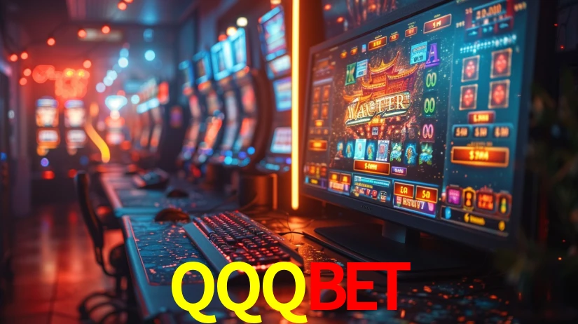 qqq bet casino