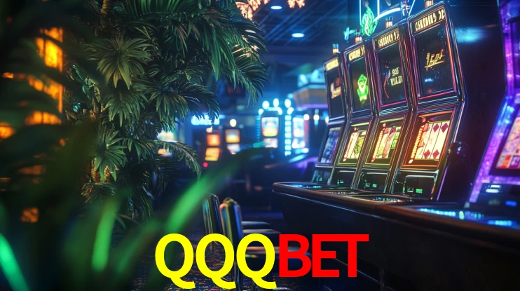 Blackjack Table QQQBET