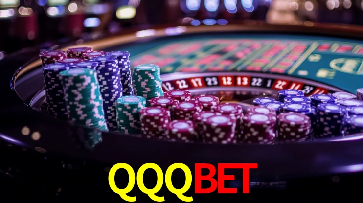 Roulette Table QQQBET