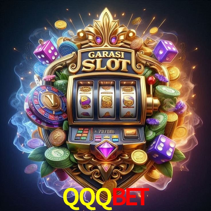 Jogos de Slot QQQBET