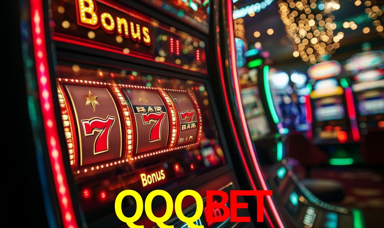 Bônus Generosos e Exclusivos no QQQBET para Você!