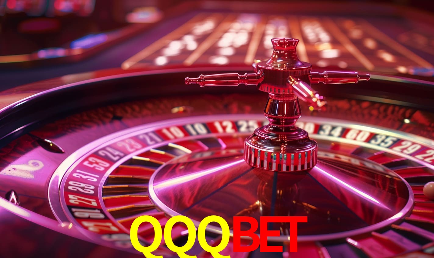 Descubra a Essência do QQQBET: Nossa História e Compromissos
