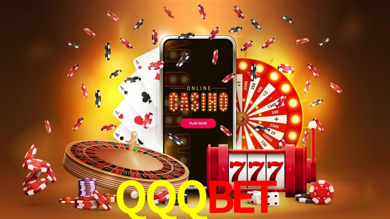 A Emoção da Loteria na QQQBET: Uma Chance de Mudança de Vida
