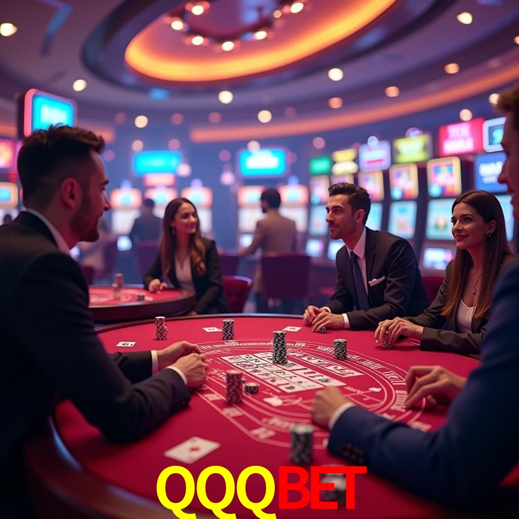 Interface Premium QQQBET