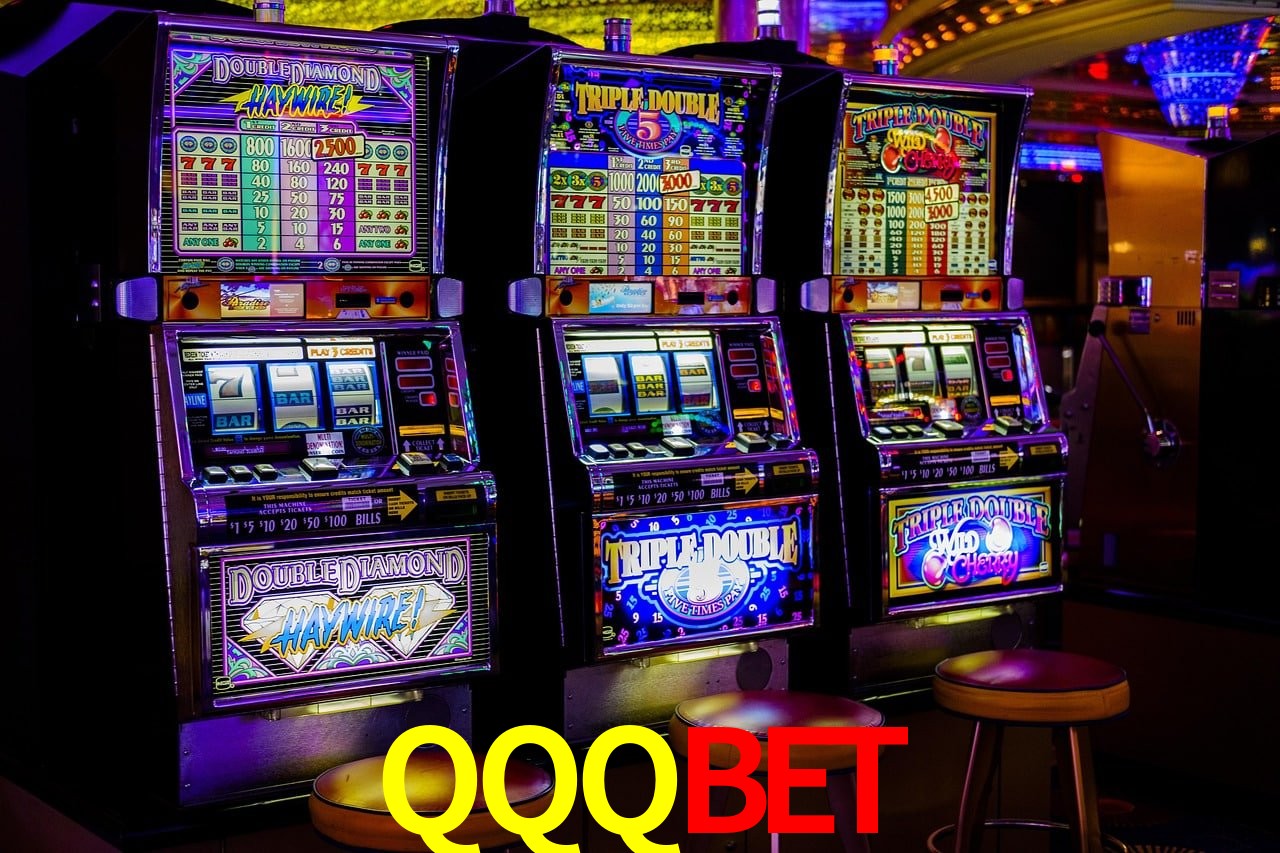 Mesa de Blackjack QQQBET