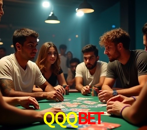 Promoção Relâmpago QQQBET