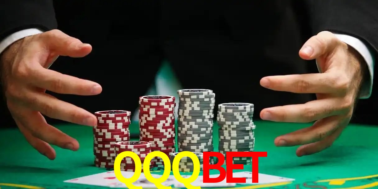 cassino QQQBET