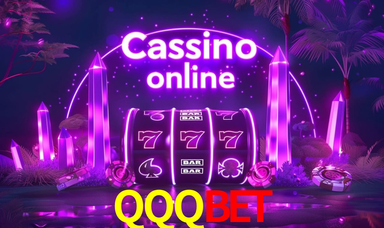 Casino Ao Vivo QQQBET