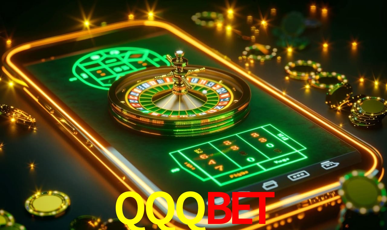 Cadastro Rápido QQQBET