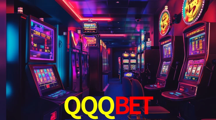 QQQBET App Interface
