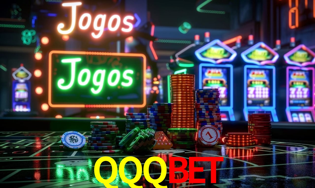 qqq bet casino