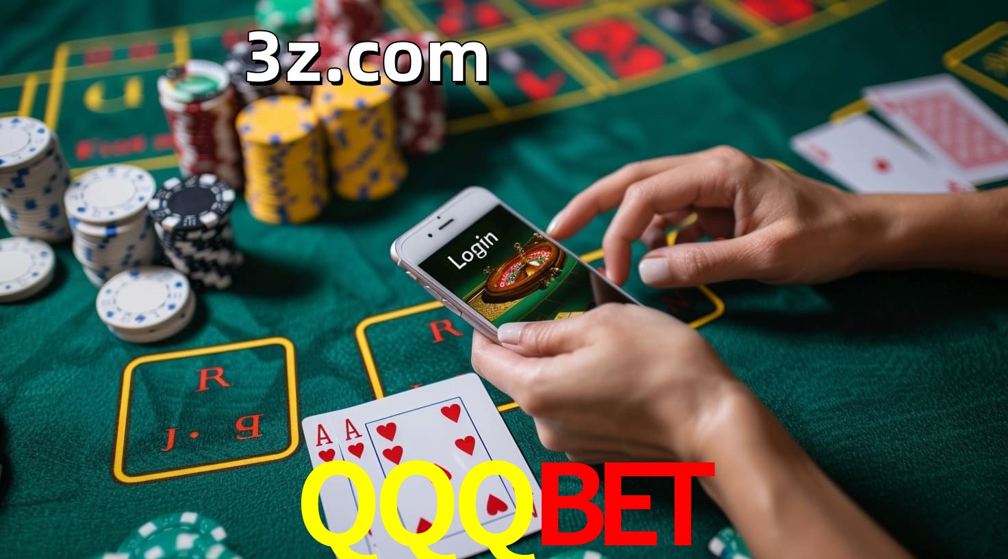 QQQBET