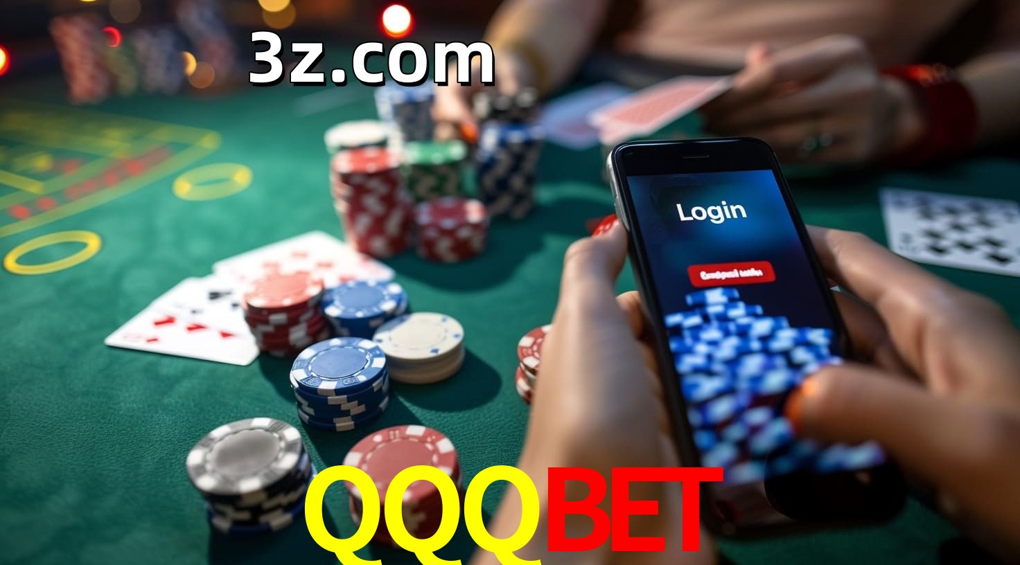 QQQBET