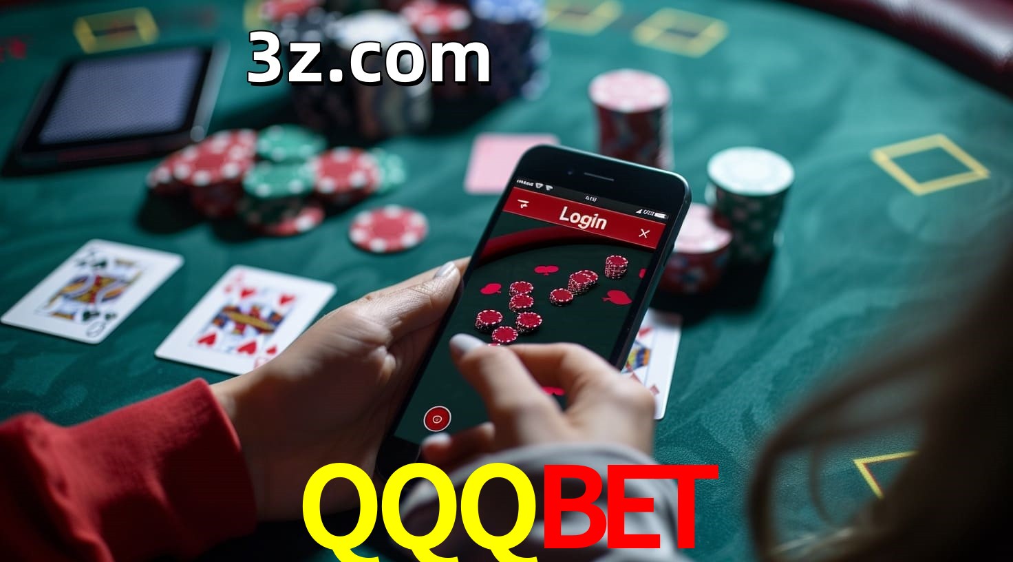 QQQBET