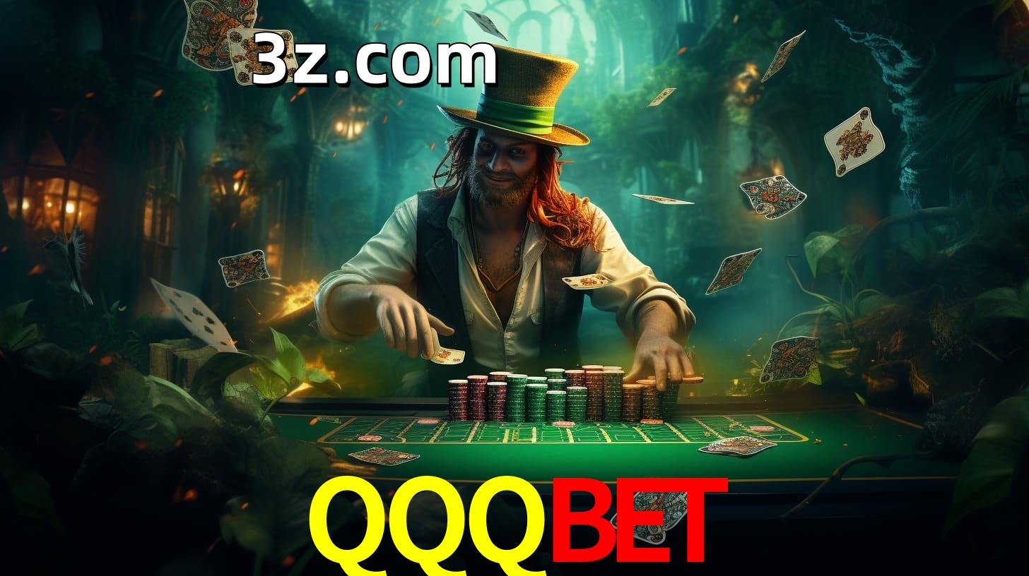 QQQBET