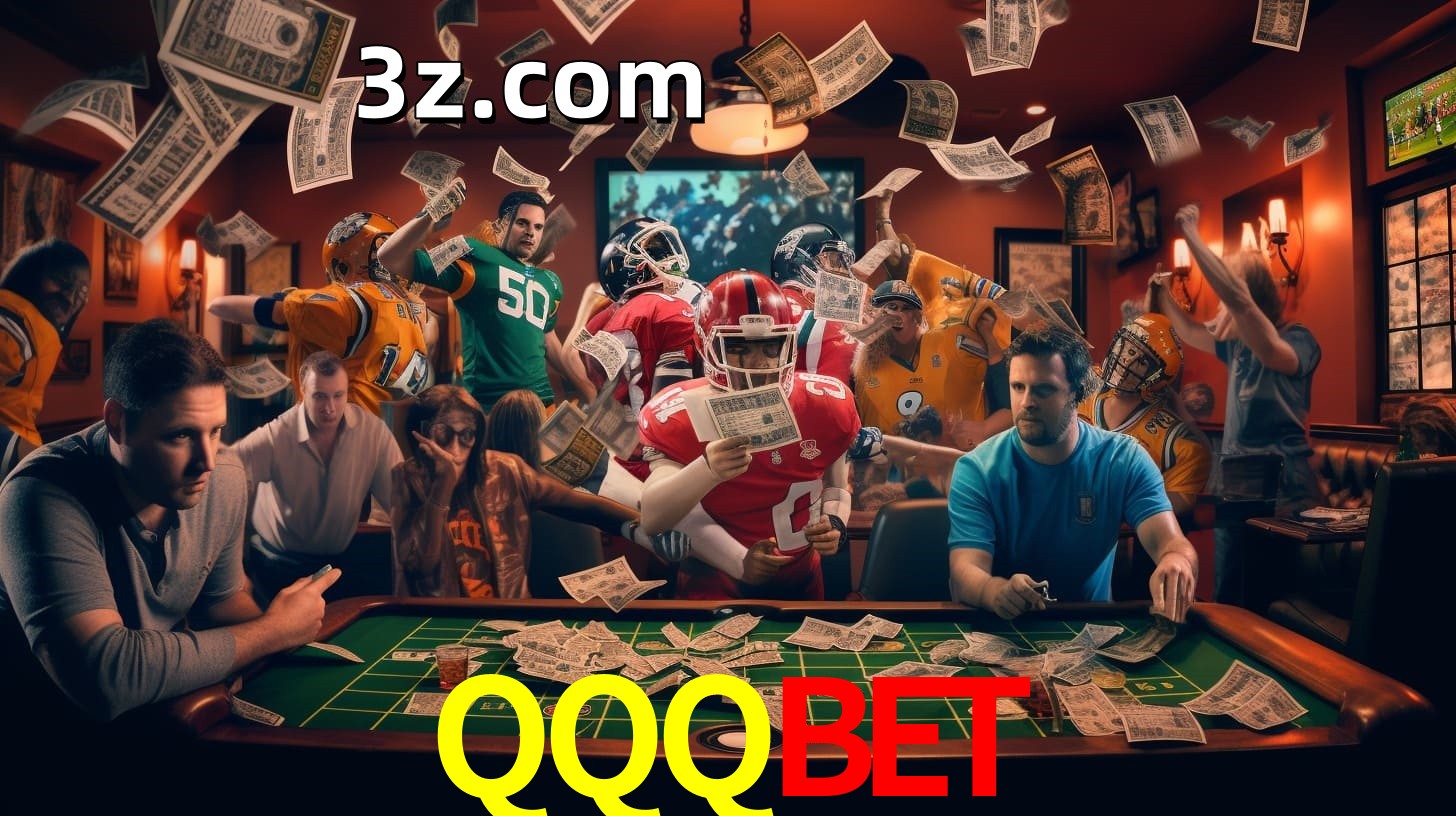 QQQBET