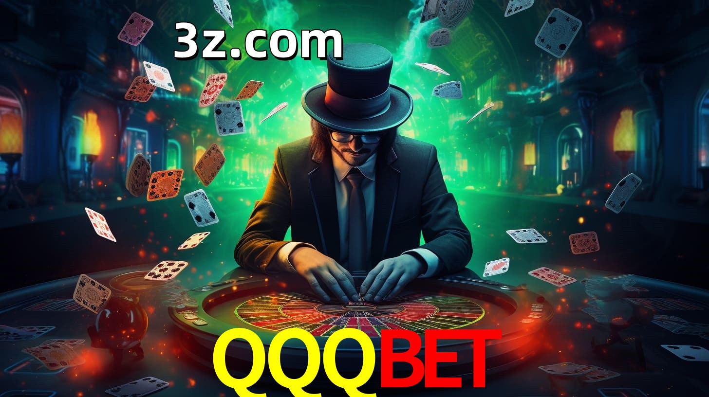 QQQBET