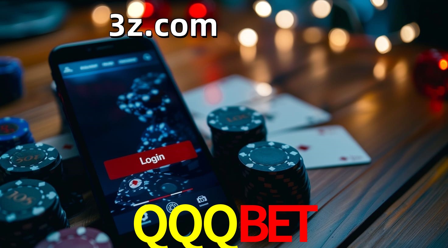 QQQBET