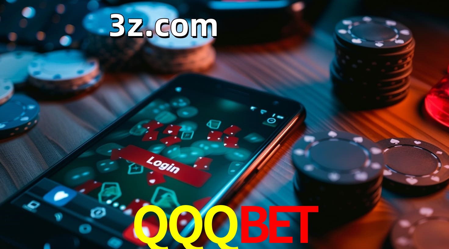 QQQBET