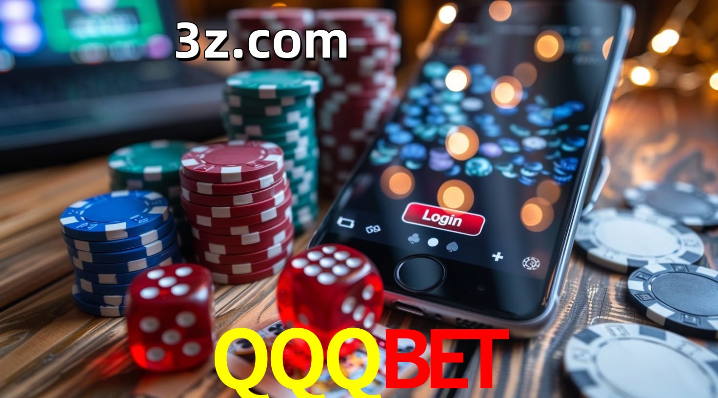 QQQBET