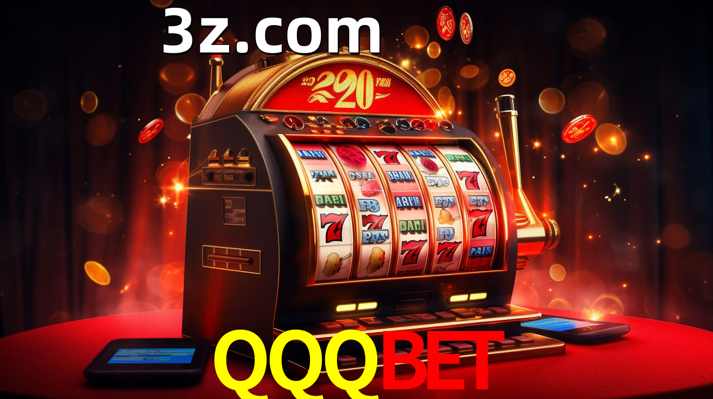 QQQBET